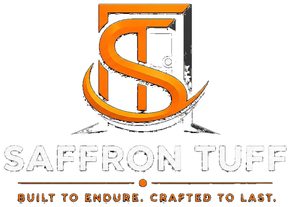 Saffron Tuff Pvt. Ltd.